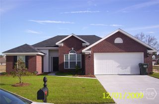 204 Standing Pine Circle, Pooler, GA 31322