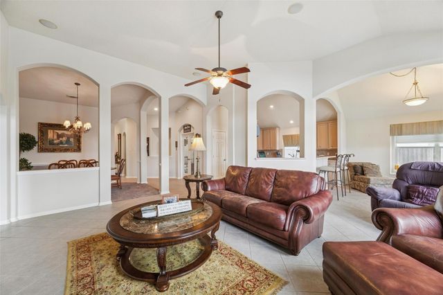 5826 Horseshoe Falls, Missouri City, TX 77459