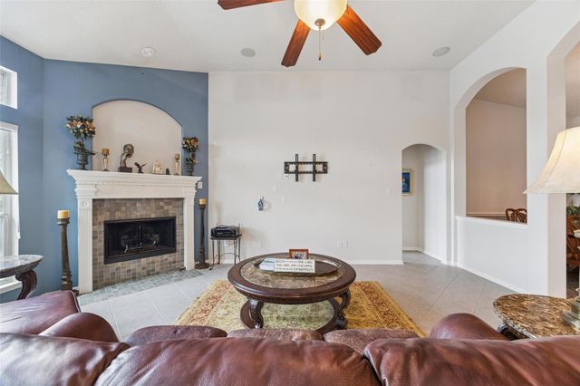 5826 Horseshoe Falls, Missouri City, TX 77459