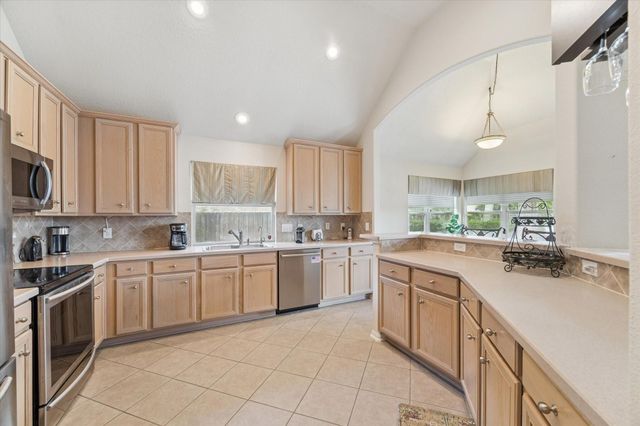 5826 Horseshoe Falls, Missouri City, TX 77459