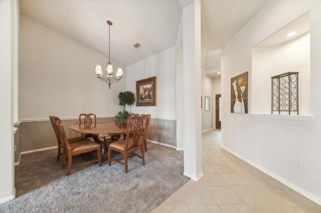 5826 Horseshoe Falls, Missouri City, TX 77459