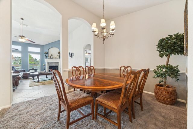 5826 Horseshoe Falls, Missouri City, TX 77459