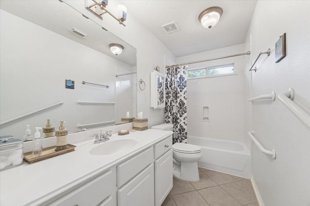 5826 Horseshoe Falls, Missouri City, TX 77459