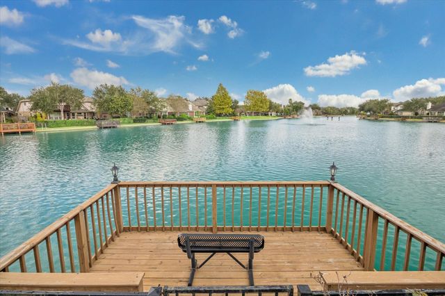 5826 Horseshoe Falls, Missouri City, TX 77459