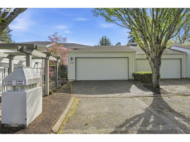 31836 Sw FAIRWAY VILLAGE Loop, Wilsonville, OR 97070