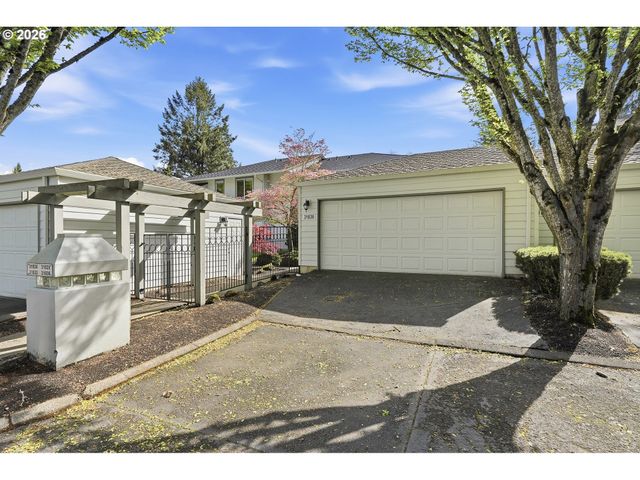 31836 Sw FAIRWAY VILLAGE Loop, Wilsonville, OR 97070