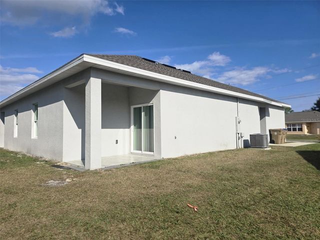 546 IMPERIAL PL 546, Kissimmee, FL 34758
