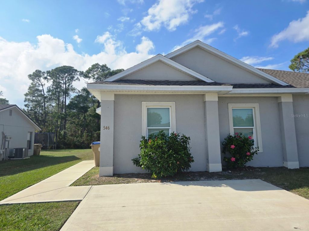 546 IMPERIAL PL 546, Kissimmee, FL 34758