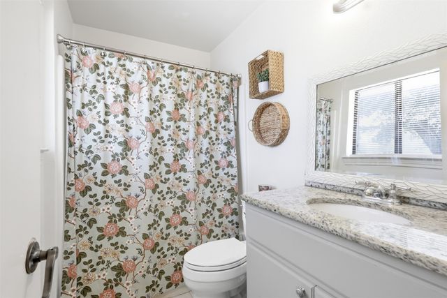 1844 Elida Lane, Wylie, TX 75098