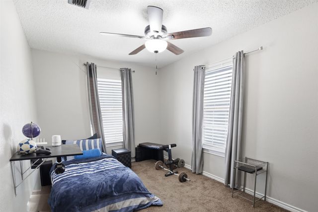 1844 Elida Lane, Wylie, TX 75098