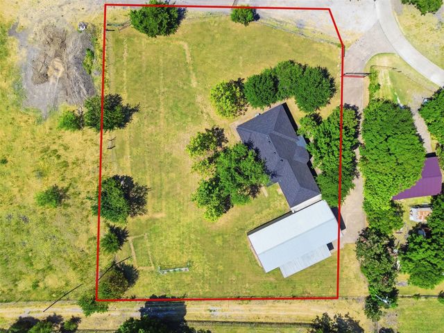 1844 Elida Lane, Wylie, TX 75098