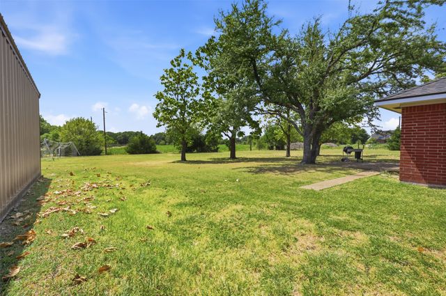 1844 Elida Lane, Wylie, TX 75098