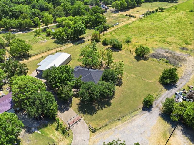 1844 Elida Lane, Wylie, TX 75098