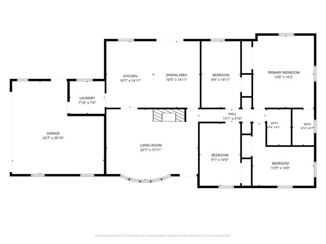 1844 Elida Lane, Wylie, TX 75098