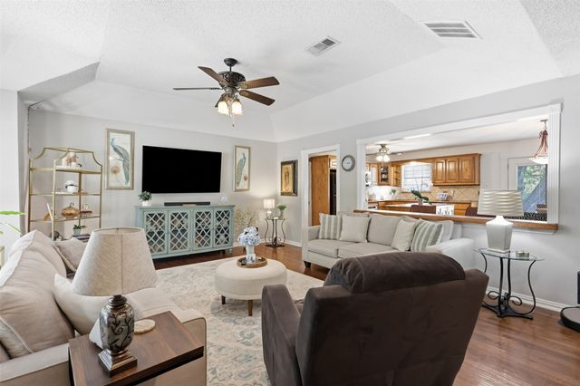 1844 Elida Lane, Wylie, TX 75098