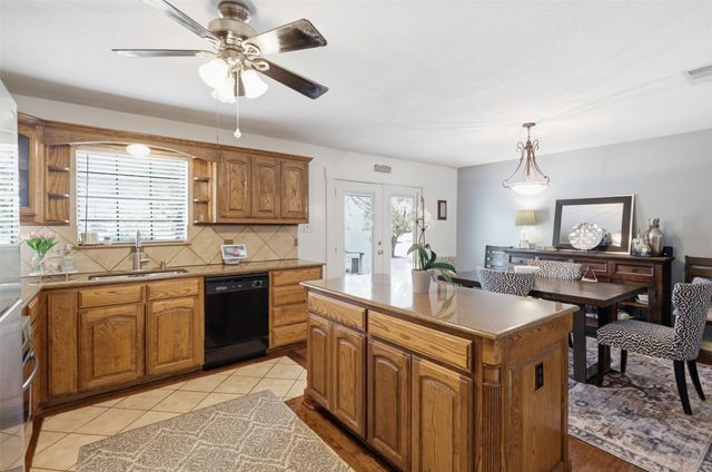 1844 Elida Lane, Wylie, TX 75098