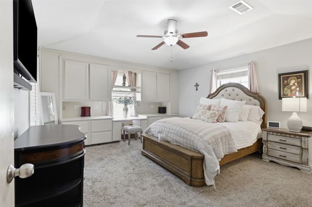 1844 Elida Lane, Wylie, TX 75098