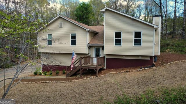 905 Lebanon Place, Woodstock, GA 30188