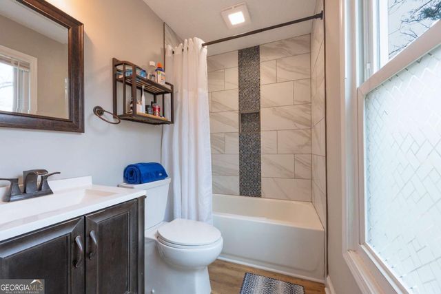 905 Lebanon Place, Woodstock, GA 30188