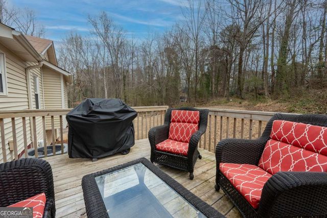 905 Lebanon Place, Woodstock, GA 30188