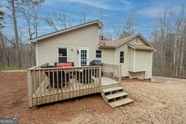 905 Lebanon Place, Woodstock, GA 30188