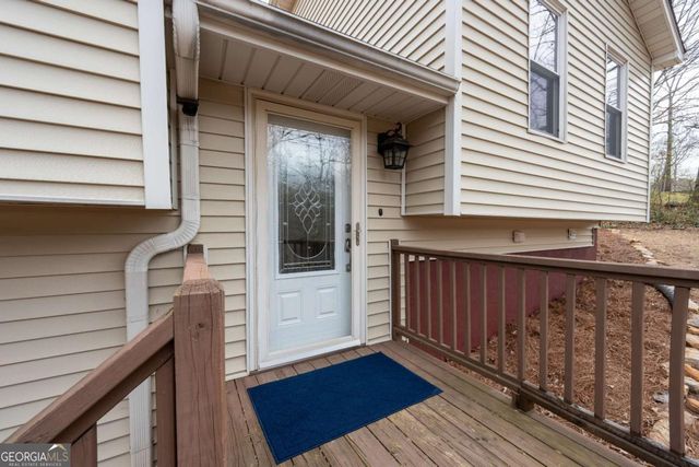 905 Lebanon Place, Woodstock, GA 30188