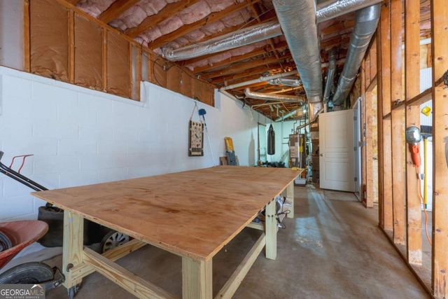 905 Lebanon Place, Woodstock, GA 30188