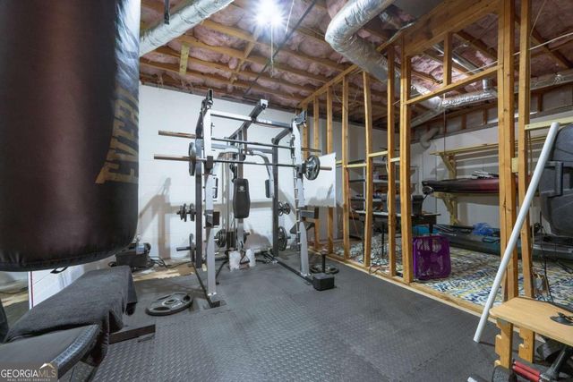 905 Lebanon Place, Woodstock, GA 30188