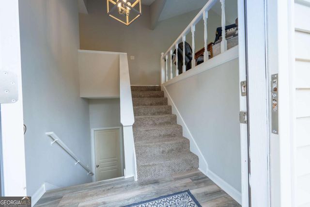 905 Lebanon Place, Woodstock, GA 30188