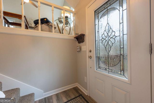 905 Lebanon Place, Woodstock, GA 30188