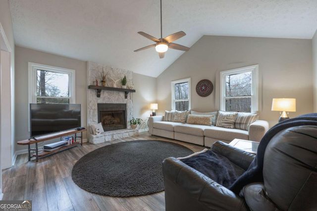 905 Lebanon Place, Woodstock, GA 30188