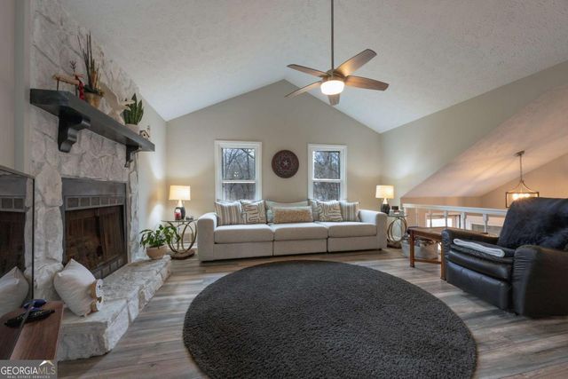 905 Lebanon Place, Woodstock, GA 30188