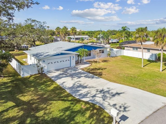 339 SHORE DRIVE, Ellenton, FL 34222