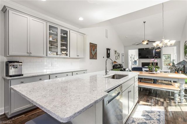 973 Bonanza Lane, Mebane, NC 27302