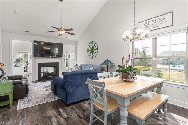 973 Bonanza Lane, Mebane, NC 27302