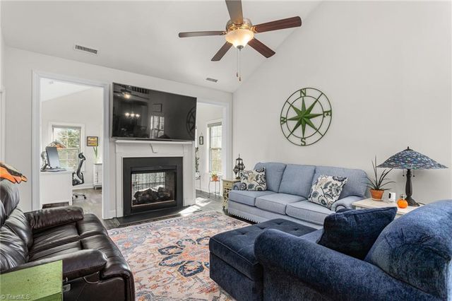 973 Bonanza Lane, Mebane, NC 27302