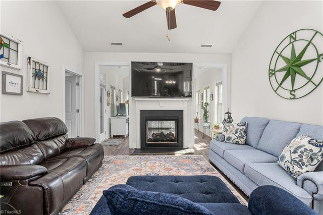 973 Bonanza Lane, Mebane, NC 27302