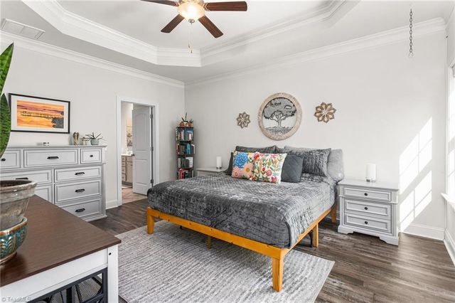 973 Bonanza Lane, Mebane, NC 27302