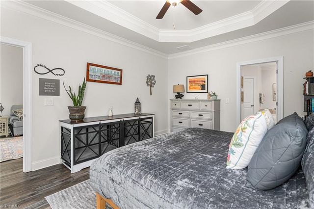 973 Bonanza Lane, Mebane, NC 27302