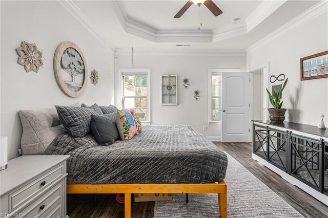 973 Bonanza Lane, Mebane, NC 27302