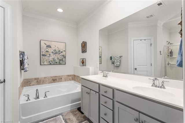 973 Bonanza Lane, Mebane, NC 27302