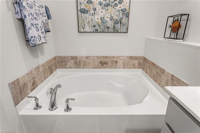 973 Bonanza Lane, Mebane, NC 27302