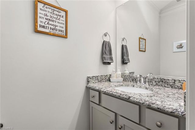 973 Bonanza Lane, Mebane, NC 27302