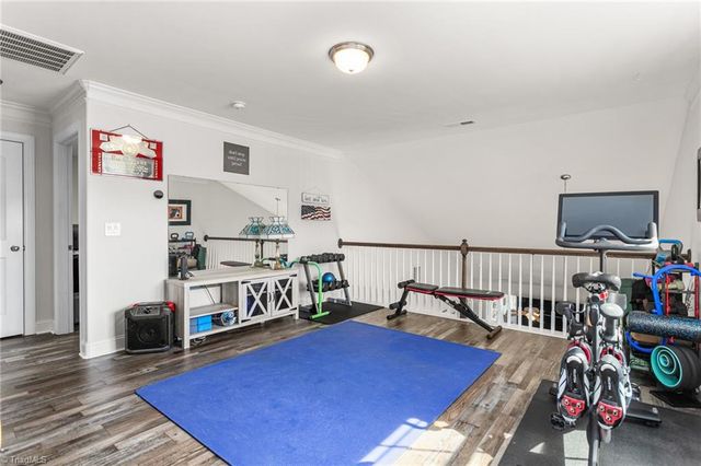 973 Bonanza Lane, Mebane, NC 27302