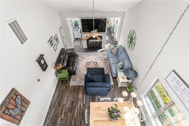 973 Bonanza Lane, Mebane, NC 27302