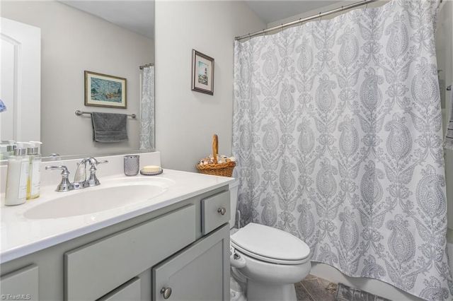 973 Bonanza Lane, Mebane, NC 27302