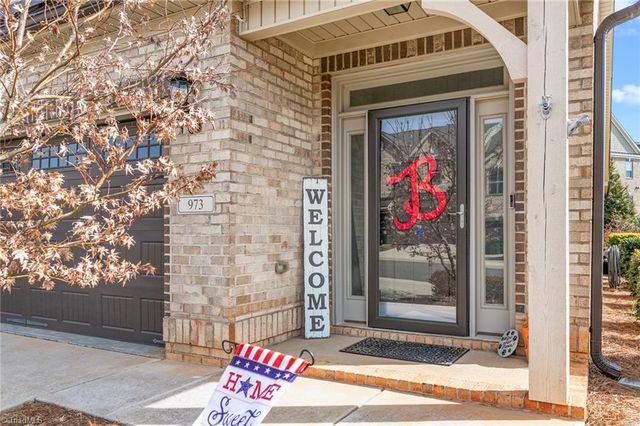 973 Bonanza Lane, Mebane, NC 27302