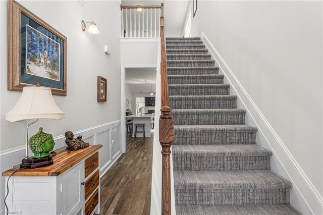 973 Bonanza Lane, Mebane, NC 27302