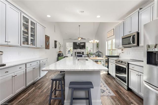 973 Bonanza Lane, Mebane, NC 27302