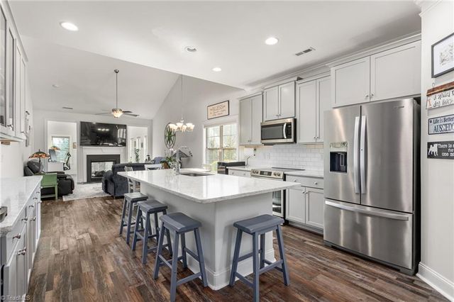 973 Bonanza Lane, Mebane, NC 27302